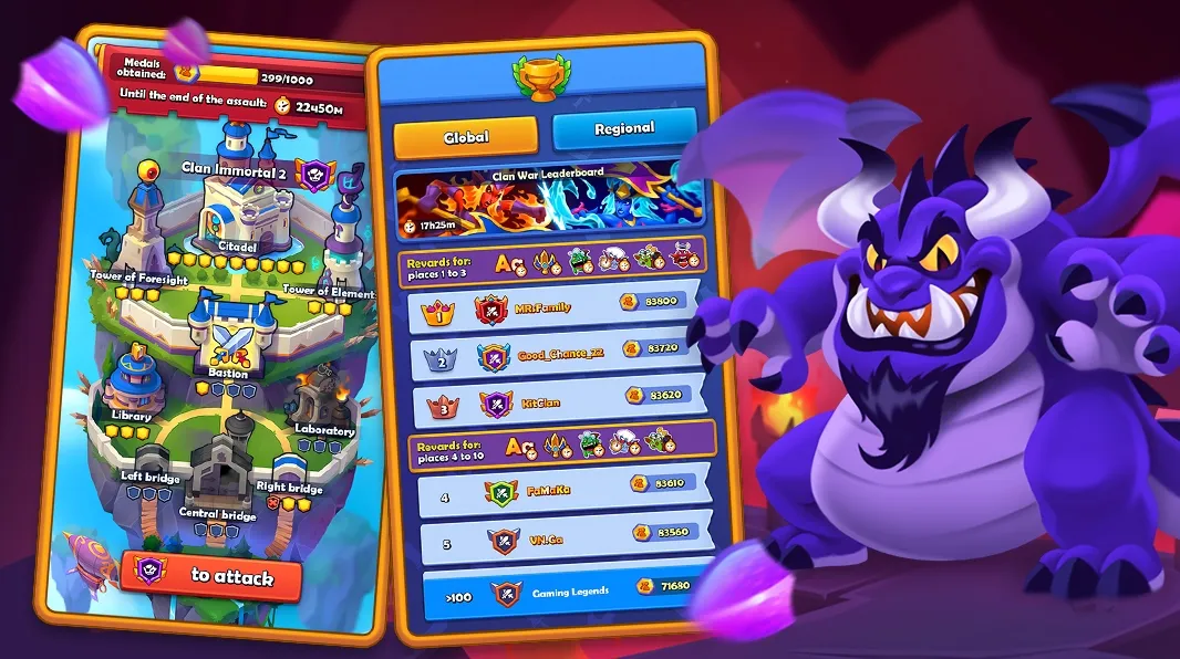 Patch Notes
