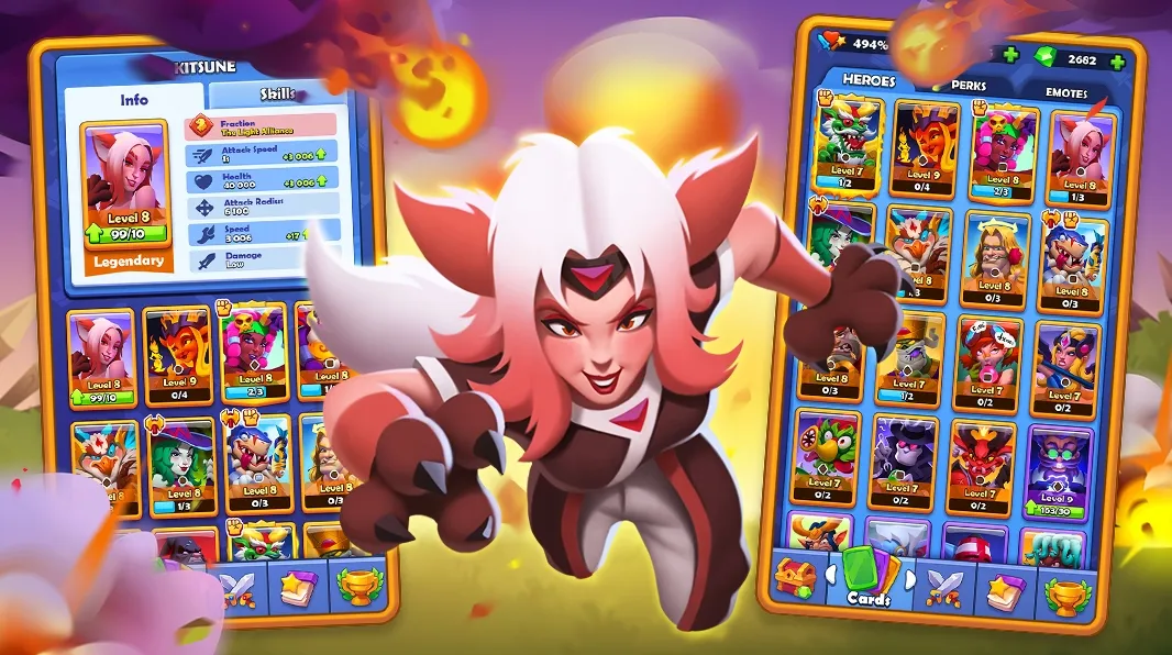 Season Event