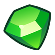 Emeralds